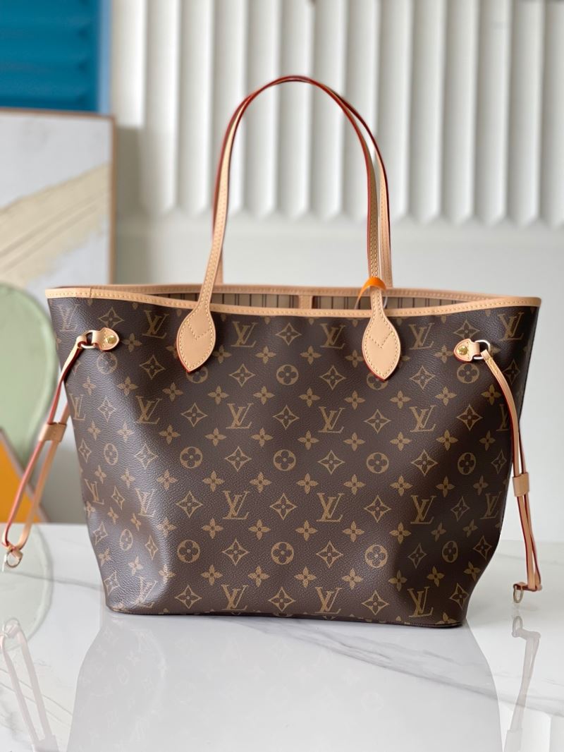 Louis Vuitton Shopping Bags